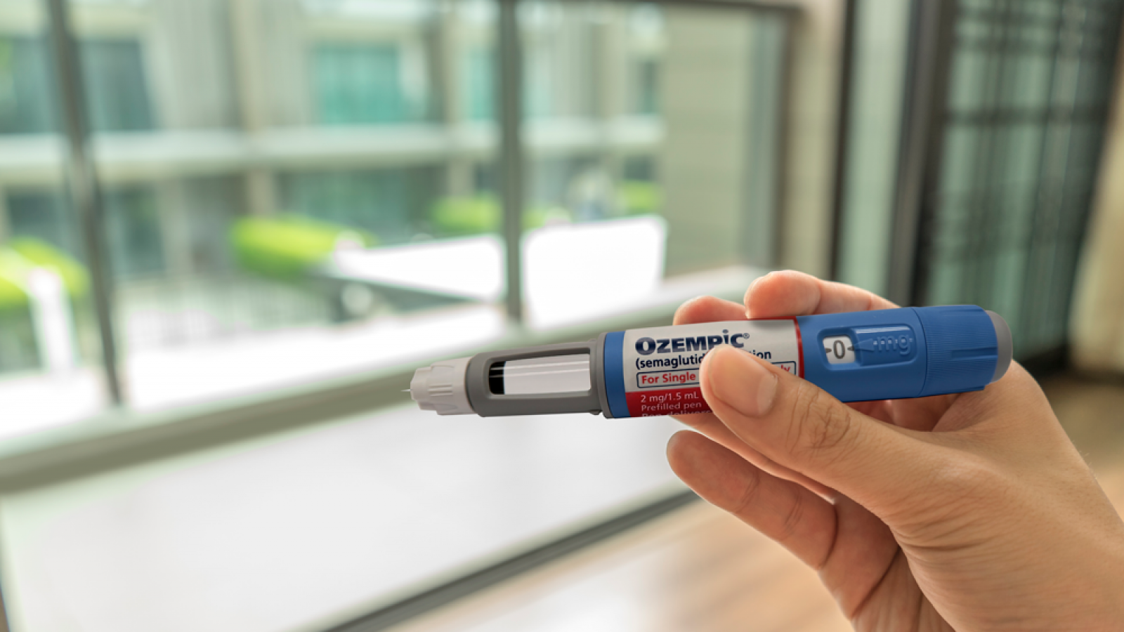 "No es para adelgazar": ISP alerta por mal uso de Ozempic, destinado a diabetes
