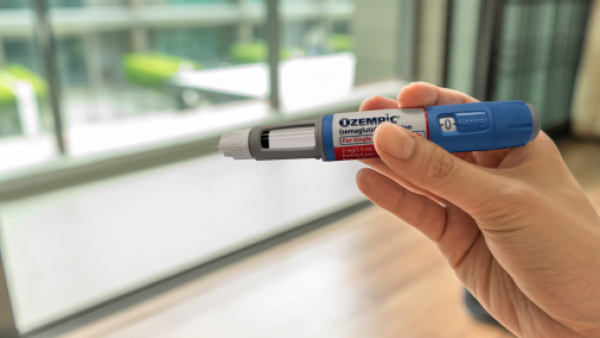 "No es para adelgazar": ISP alerta por mal uso de Ozempic, destinado a diabetes
