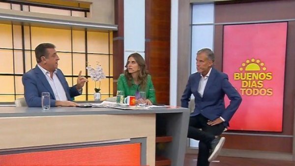 Iván Torres responde: ¿Habrá lluvia en marzo?
