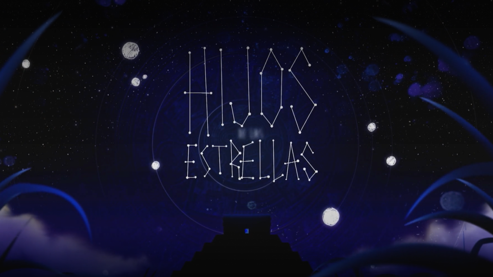 Un asombroso viaje al universo: Revisa el primer adelanto de "Hijos de las estrellas"
