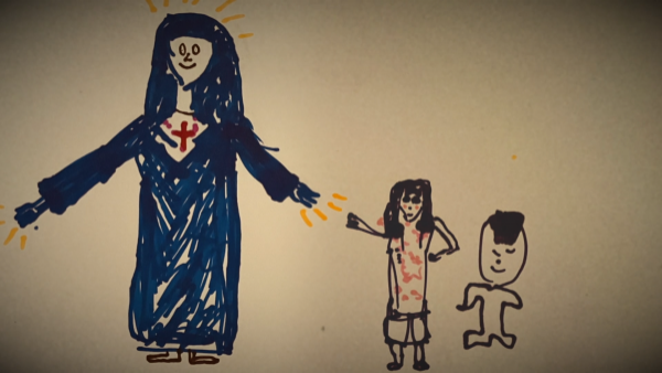 Gran estreno 12 de marzo: “Adoptados, la historia que nos falta”