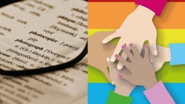 Lenguaje inclusivo no binario: ¿podría la RAE llegar a considerarlo?
