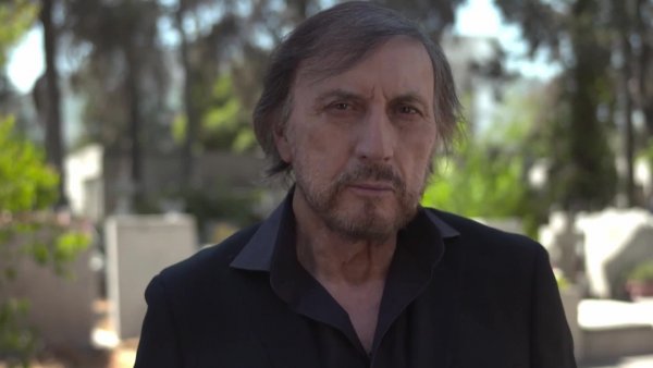 Prepárate para la nueva serie de ficción de Carlos Pinto
