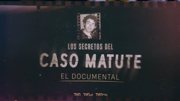 Documental de TVN sobre el caso Matute generó gran impacto en redes sociales
