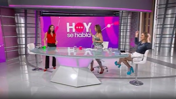 Hoy se Habla - 6 de marzo
