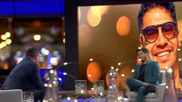 Gino Costa: "Mi hermana le ganó al cáncer y quedó embarazada"
