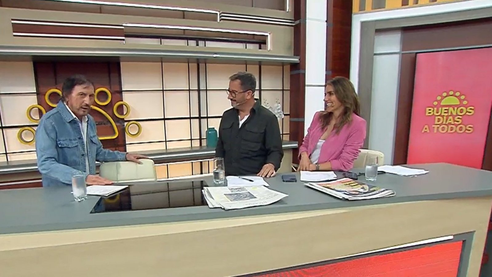Alma Negra: Carlos Pinto adelanta lo que será su nueva ficción en TVN
