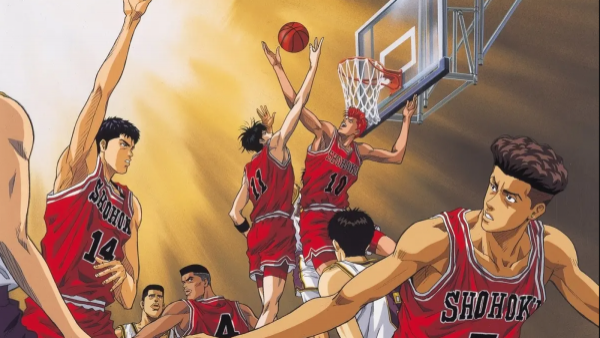 "Slam Dunk en concierto" llega a Chile con su vocalista original
