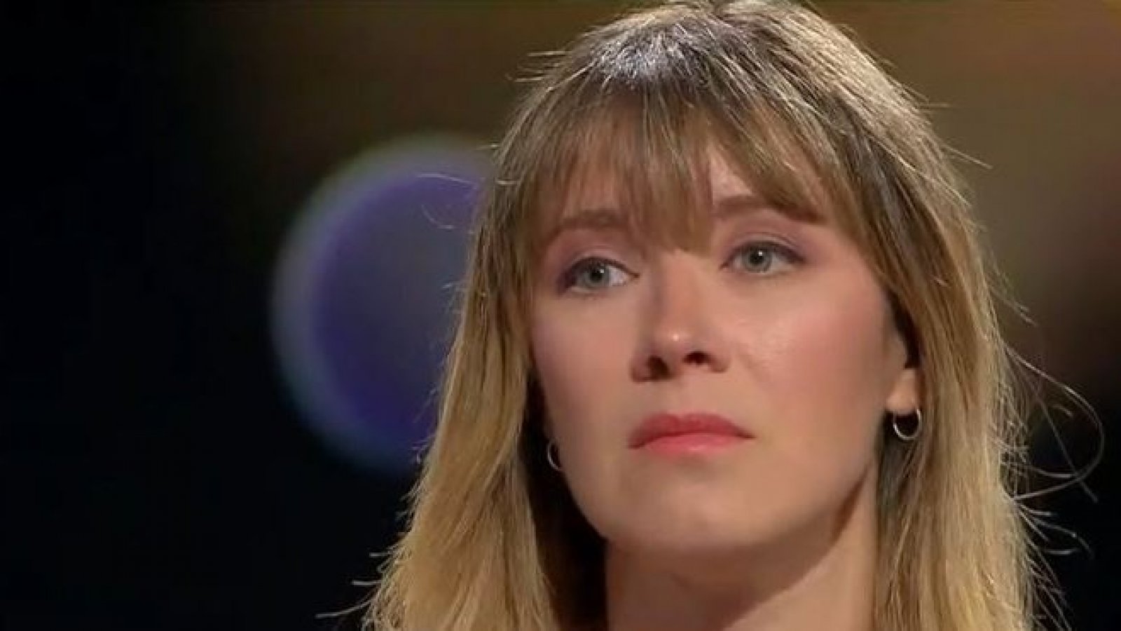 Carla Jara y su lucha por volver a ser madre
