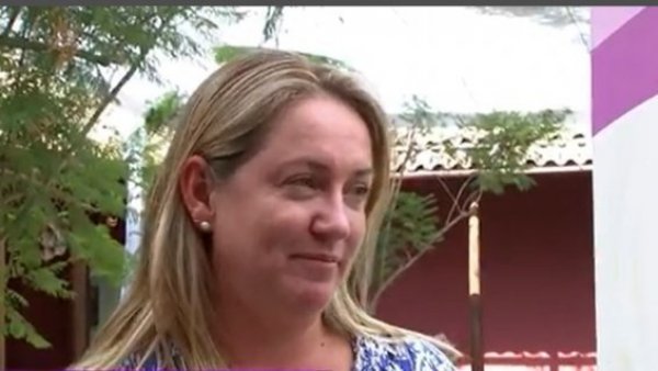 Colina activa primera Defensoría Municipal de la Mujer
