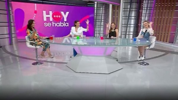 Hoy se Habla - 7 de marzo
