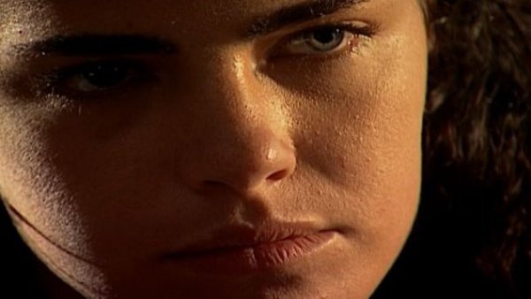 Giuliana se siente triste por haber entregado a su hija

