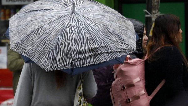 ¿Lloverá este miércoles?: revisa el pronóstico para el Día de la Mujer
