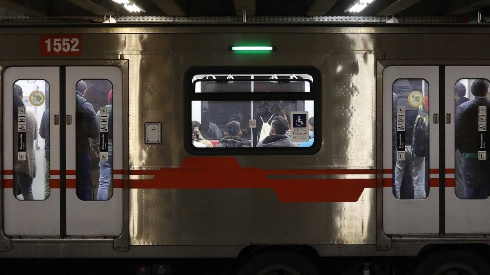 Maipú pide dos nuevas estaciones de Metro: "Buscamos democratizar el desarrollo"
