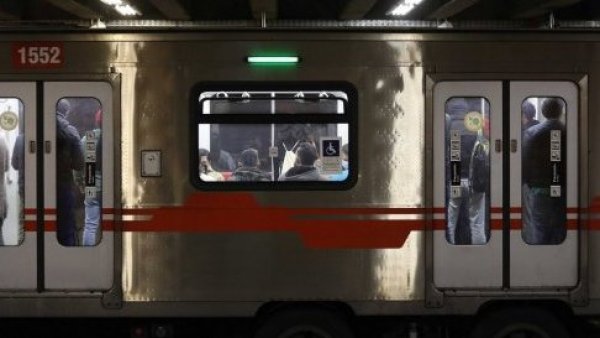 Maipú pide dos nuevas estaciones de Metro: "Buscamos democratizar el desarrollo"
