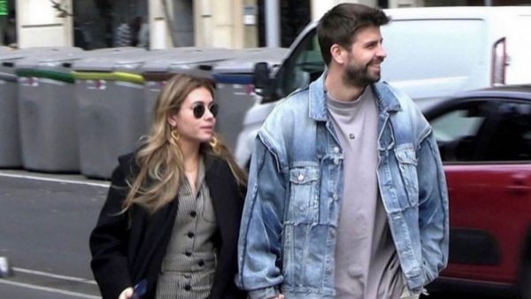Clara Chía vuelve a Instagram tras acusaciones por separación de Piqué y Shakira
