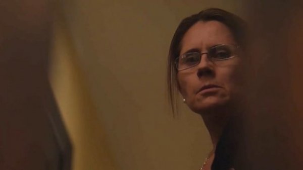 Adelanto exclusivo: Mira las primeras imágenes de "Alma Negra"
