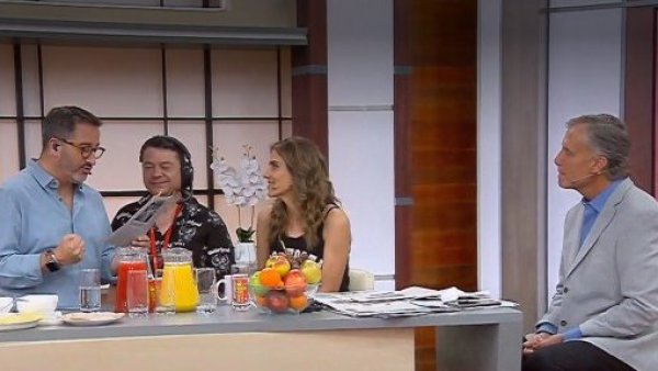 ¿Cuál es tu signo? Revisamos el horóspoco de hoy

