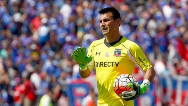 Transmite TVN: Los invitados que tendrá Esteban Paredes en su partido de despedida
