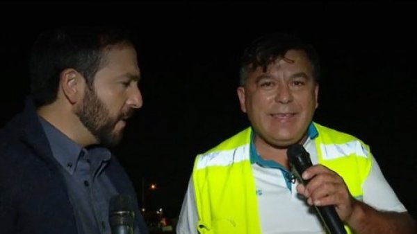 Su nombre es Elías Lobos: Conoce la vida de el "Micrero de Tiktoker"
