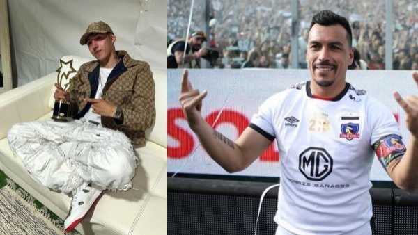 "Pailita confirmado": Los artistas que estarán en la despedida de Esteban Paredes
