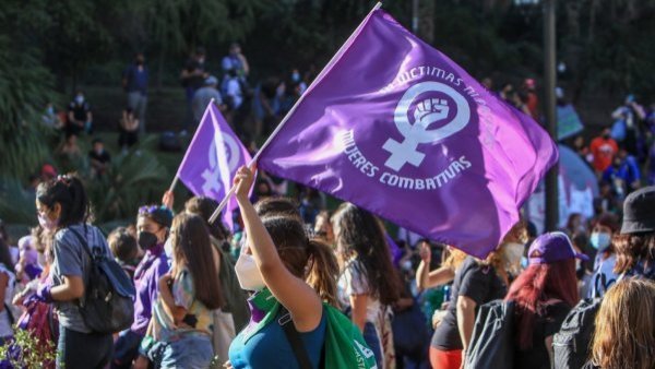 8M: revisa las convocatorias en todo Chile por el Día Internacional de la Mujer

