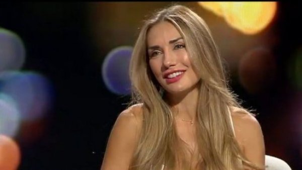 Carolina de Moras revela detalles de su matrimonio con Felipe Bulnes
