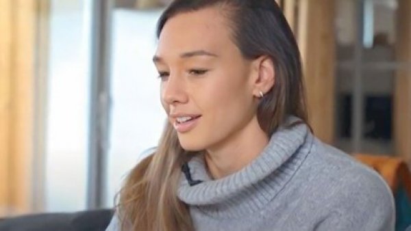 Christiane Endler: "Mi principal lucha es buscar mejores condiciones para las deportistas"

