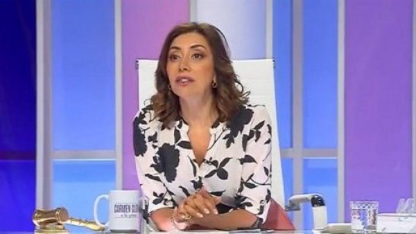 Carmen Gloria a tu servicio | Capítulo 8 de marzo: Que nada me retenga a ti
