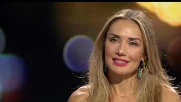 Carolina de Moras perdió un pulmón por "un palo de uva enquistado"
