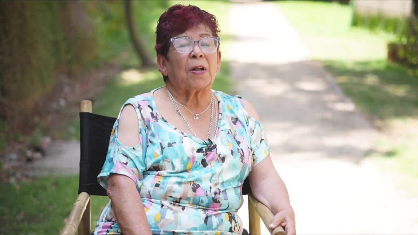 Años dorados: mujeres influyentes a toda edad
