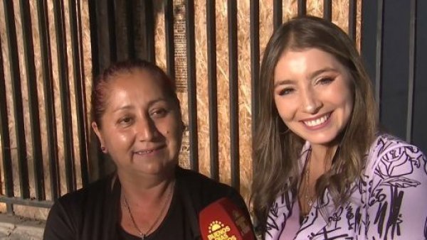Poderosas y orgullosas: Mujeres hablan de sus logros, inspiraciones y proyecciones
