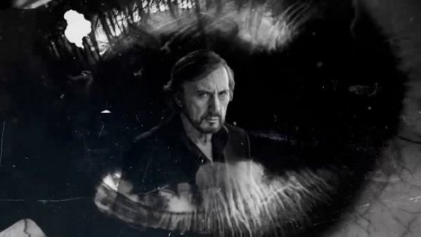 TVN estrena Alma Negra la nueva serie de Carlos Pinto
