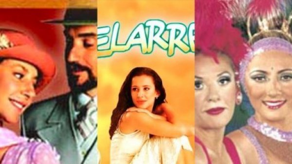 Historias inolvidables: teleseries de TVN que impulsaron el rol de la mujer en televisión
