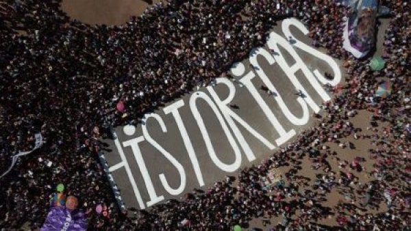 Otras mujeres que nos abrieron el camino y que quizás no conozcas