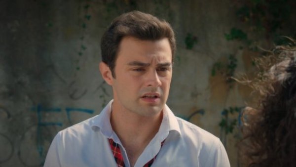 Omer en busca de la verdad
