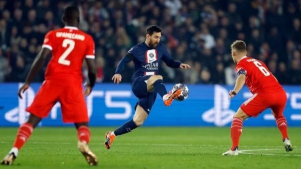 Bayern Munich vs. PSG: Horario, formaciones y dónde ver online la Champions League
