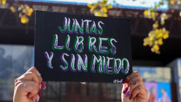 8M: ¿por qué se conmemora el Día Internacional de la Mujer en esta fecha?
