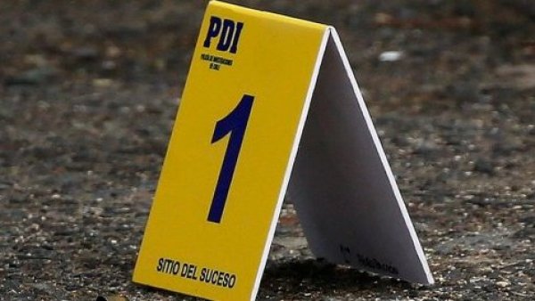 Funcionario de la DGAC y delincuente mueren tras violento asalto en Aeropuerto de Santiago
