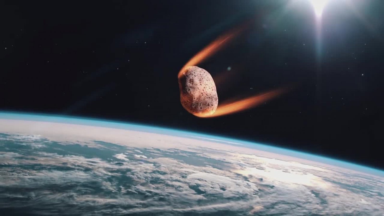Este sábado en "Hijos de las estrellas": La asombrosa historia de la caída de un meteorito

