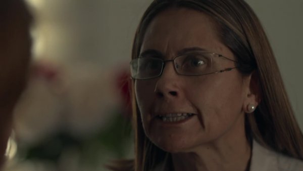 Alma Negra - T1E1 | El origen del mal
