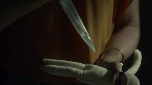 Alma Negra: Mira un adelanto del próximo capítulo
