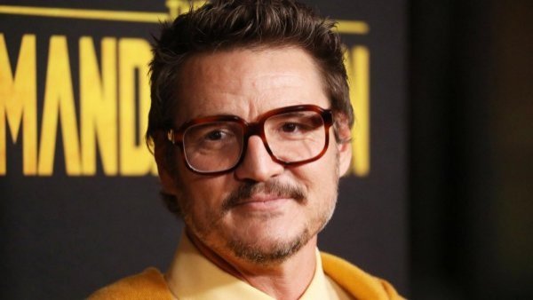 A la par con Harrison Ford: Pedro Pascal está en la lista de presentadores de Premios Óscar 2023

