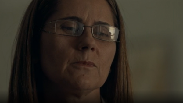 Las reacciones que dejó el estreno de "Alma Negra", nueva serie de Carlos Pinto
