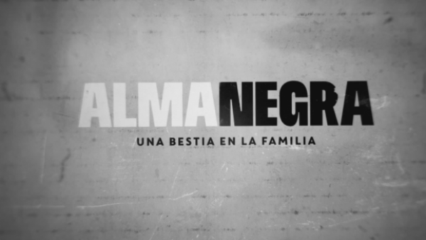 Mira el opening de "Alma Negra"
