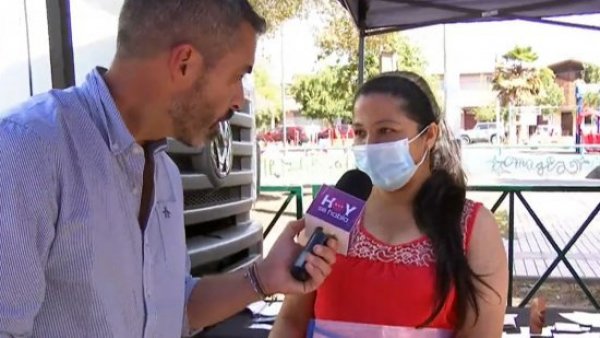 Un importante examen: La prevención del cáncer cervicouterino
