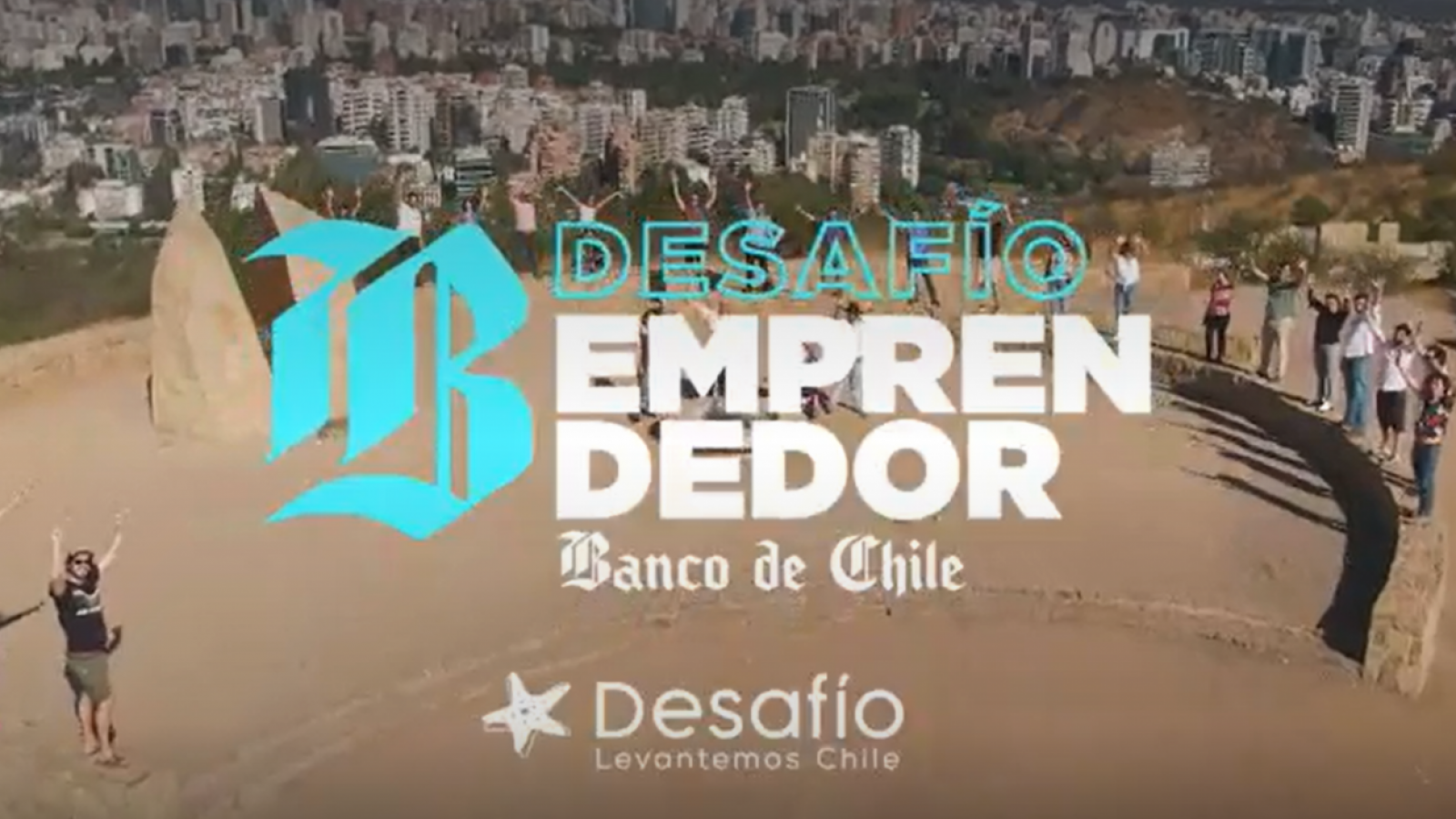 Revisa el adelanto del nuevo capítulo de "Desafío Emprendedor"
