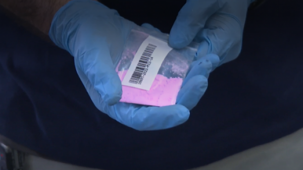 "Cocaína rosada": el peligroso consumo de tusi en los jóvenes
