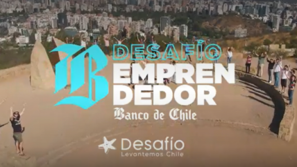 Revisa el adelanto del nuevo capítulo de "Desafío Emprendedor"
