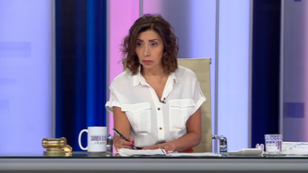 Carmen Gloria a tu servicio | Capítulo 10 de marzo: Malas consecuencias
